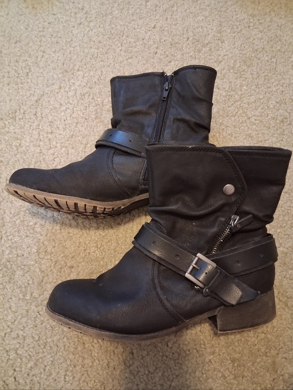 Women's boots